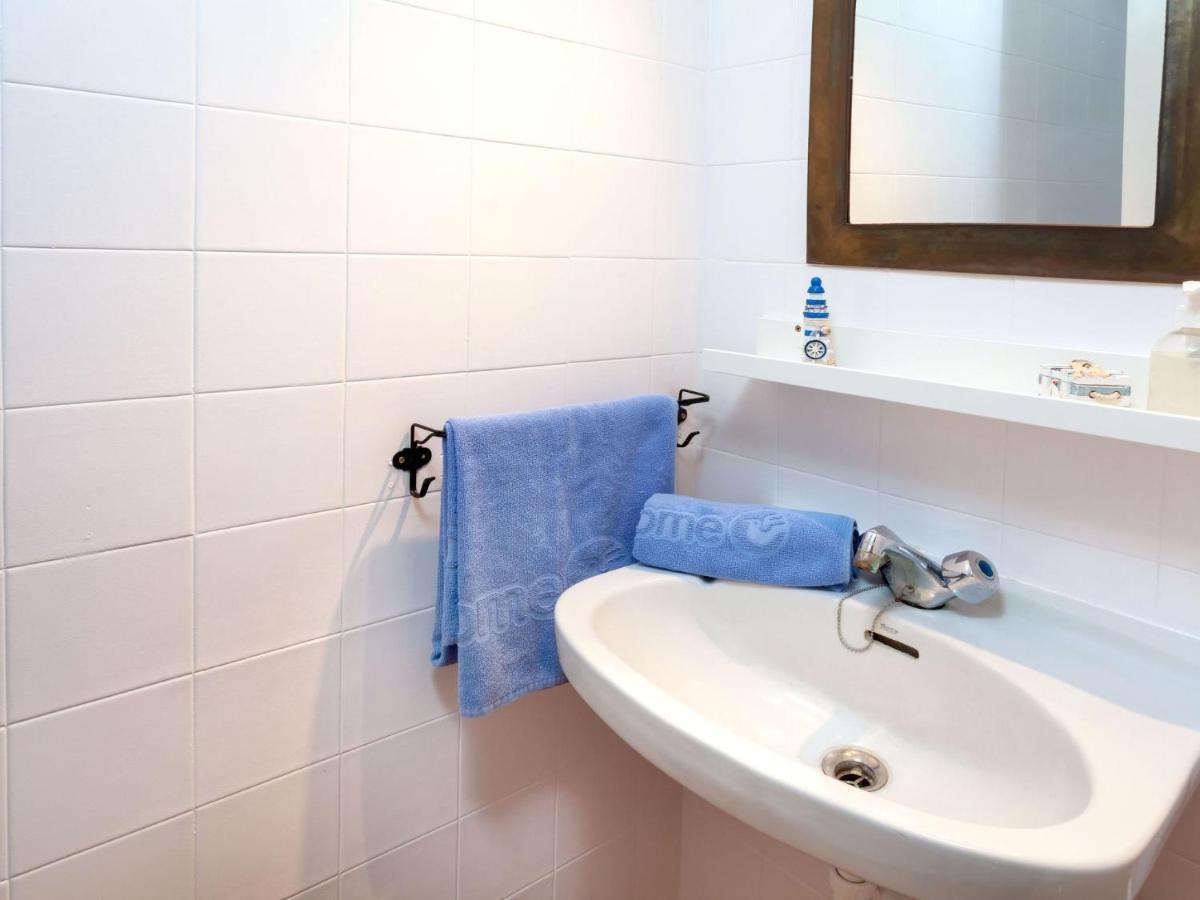 Apartment Albatros By Interhome L' Escala 외부 사진