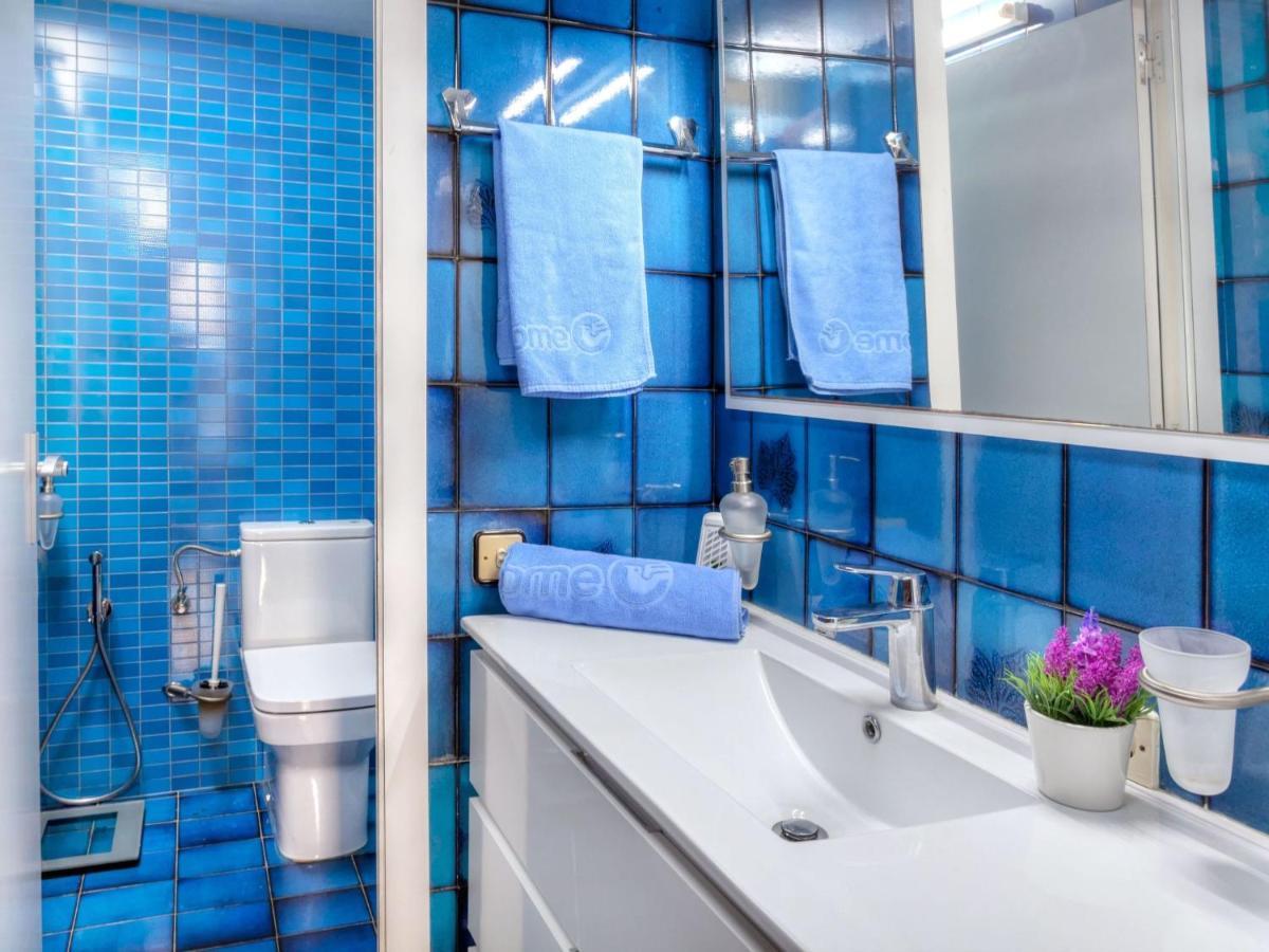 Apartment Albatros By Interhome L' Escala 외부 사진