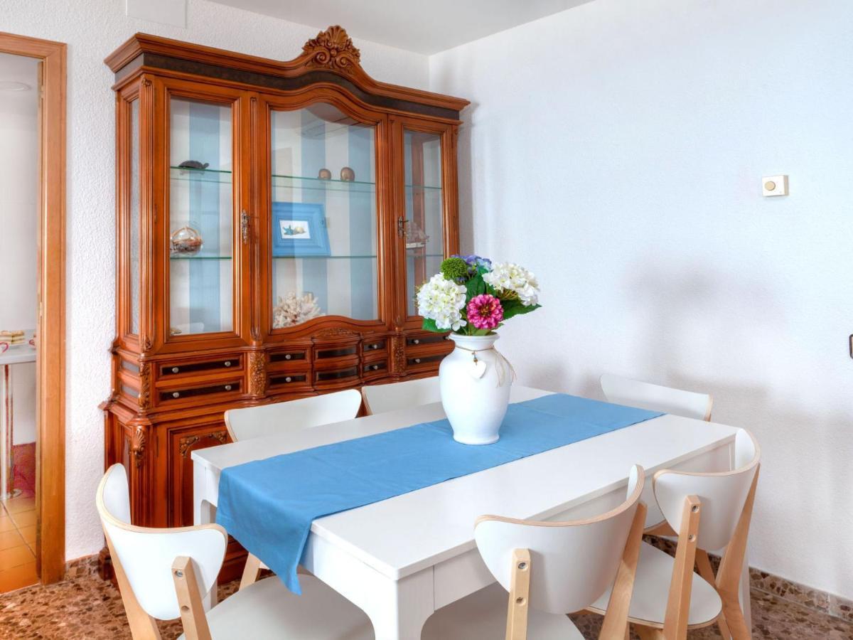 Apartment Albatros By Interhome L' Escala 외부 사진