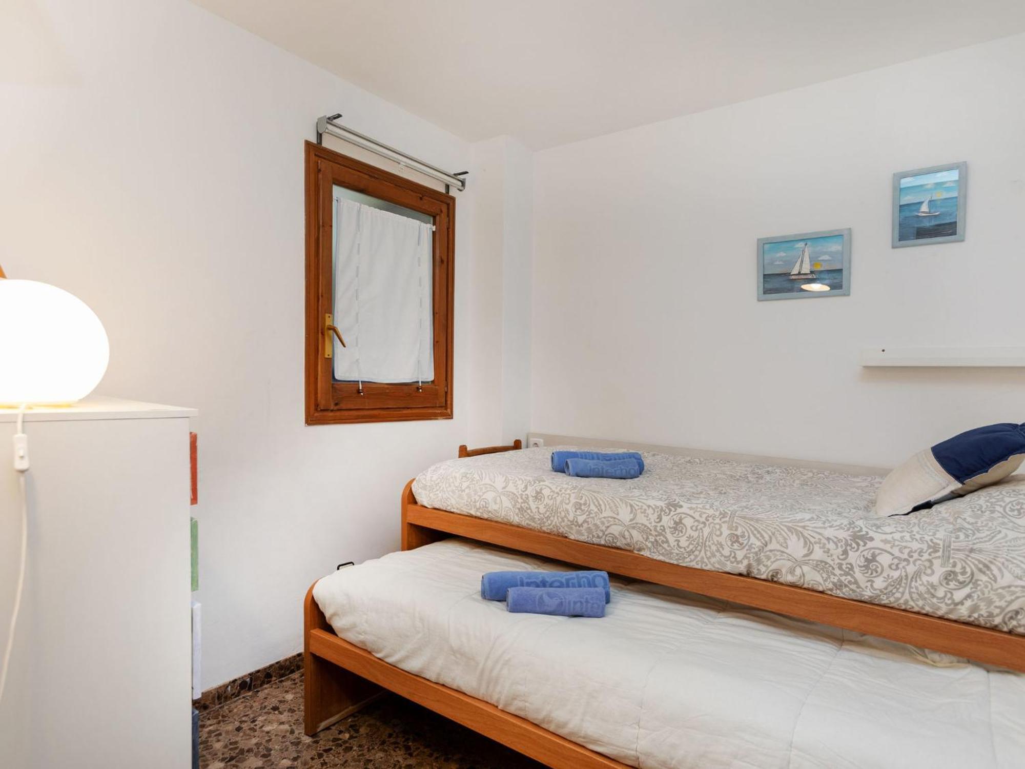 Apartment Albatros By Interhome L' Escala 외부 사진