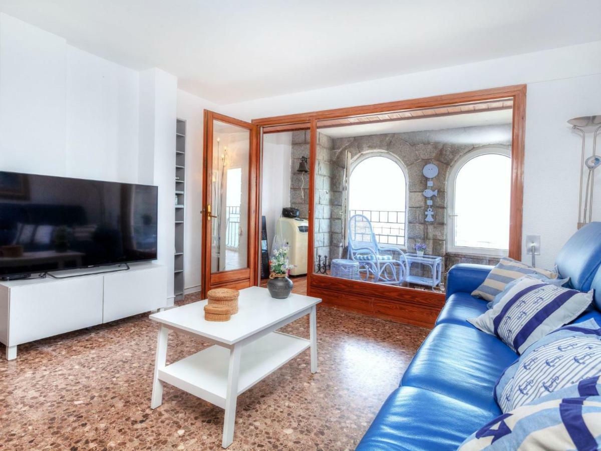 Apartment Albatros By Interhome L' Escala 외부 사진